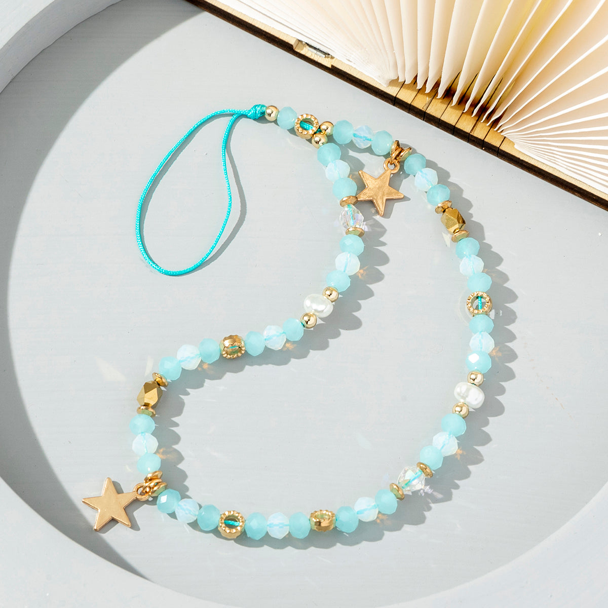 Sharps Starline Phone Charm