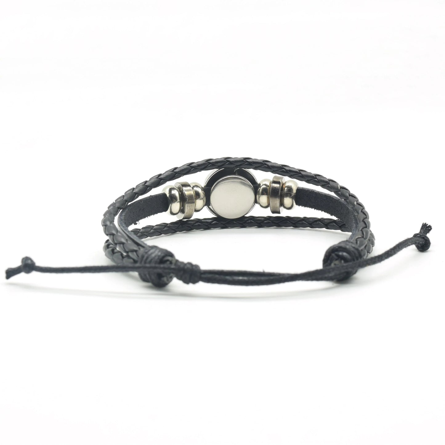 Sharps Leo Spirit Bracelet