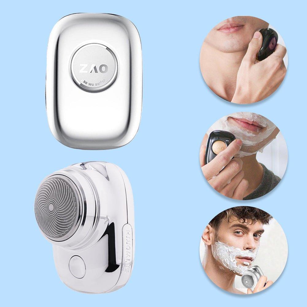 Sharps Mini Shaver