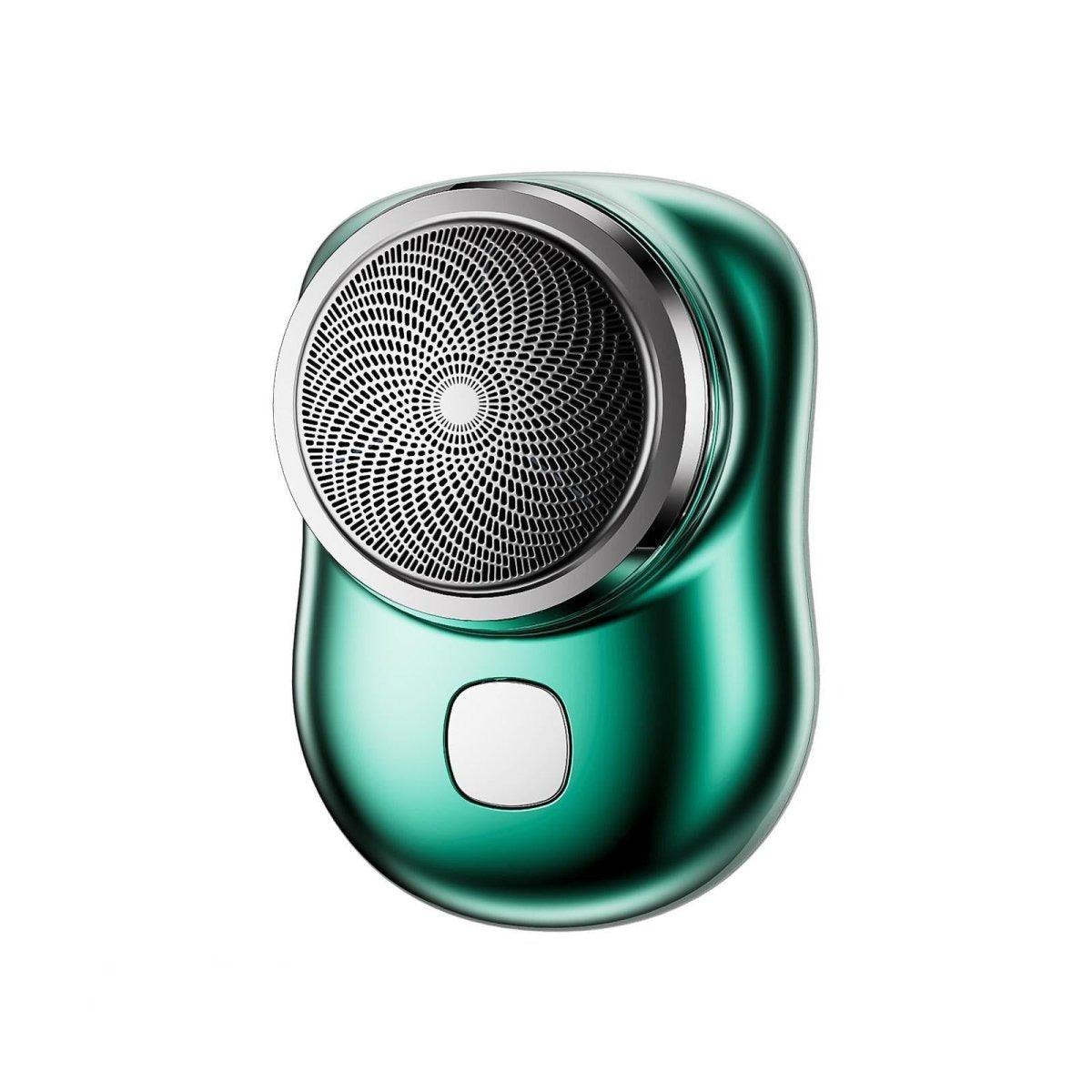 Sharps Mini Shaver