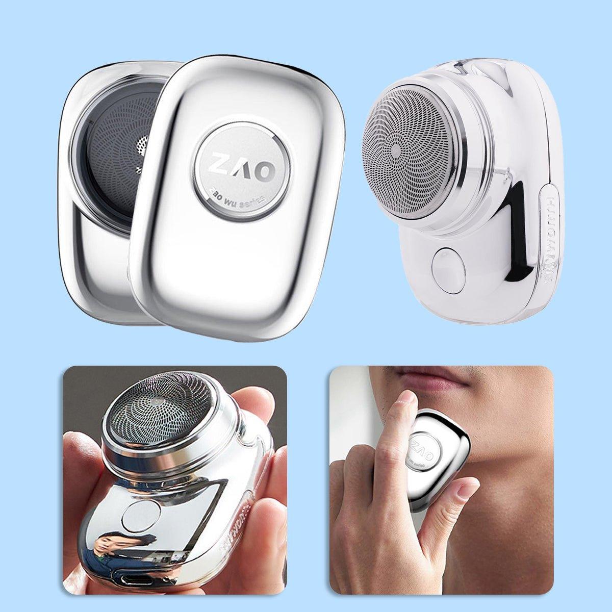 Sharps Mini Shaver
