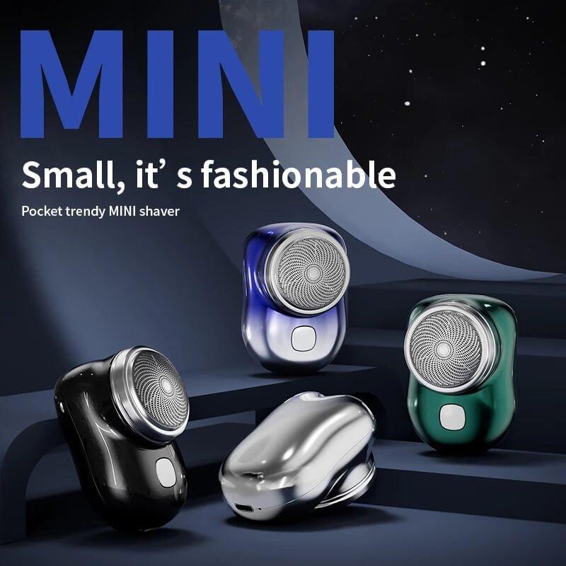 Sharps Mini Shaver