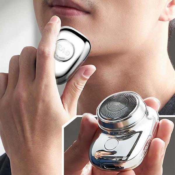 Sharps Mini Shaver