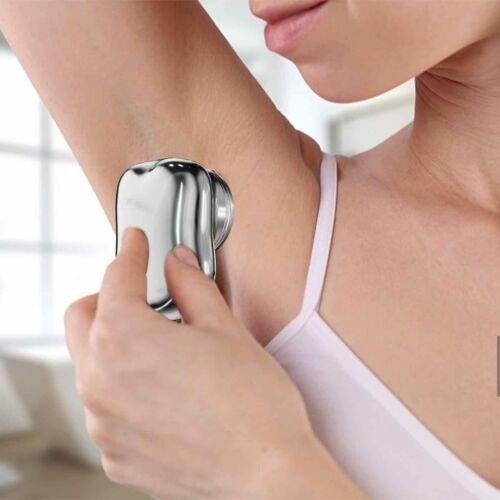 Sharps Mini Shaver