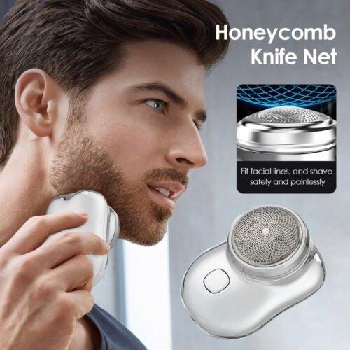 Sharps Mini Shaver
